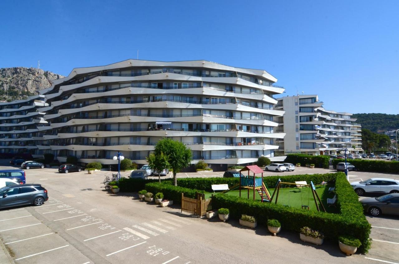 Rocamaura I C 4-1 Daire L'Estartit Dış mekan fotoğraf